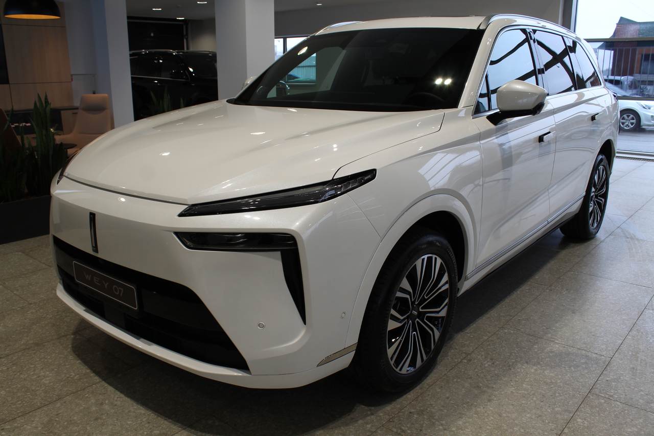 WEY 07 Premium 1.5 PY25 MY25