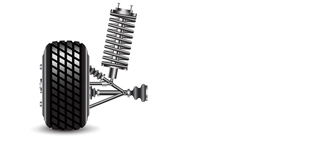 Развал-схождение