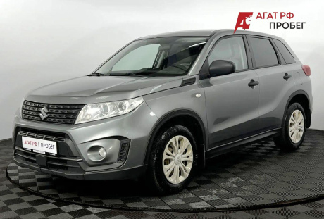 Suzuki Vitara 2019 года с пробегом 103 100 км