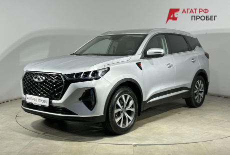 Chery Tiggo 7 Pro MAX 2023 года с пробегом 62 993 км