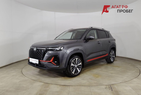 Changan CS35PLUS Новый 2024 года с пробегом 21 471 км