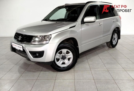 Suzuki Grand Vitara 2014 года с пробегом 91 404 км