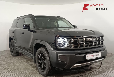 Haval PRO H3 2024 года с пробегом 11 150 км