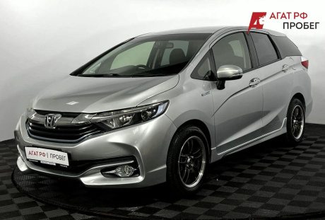Honda Shuttle 2016 года с пробегом 149 229 км