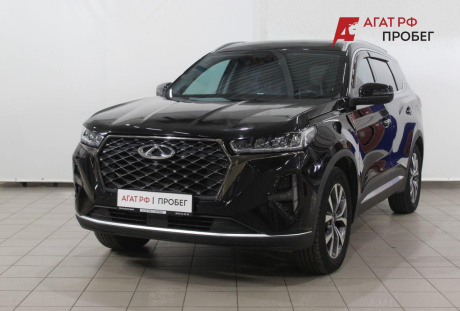 Chery Tiggo 7 Pro MAX 2024 года с пробегом 26 084 км
