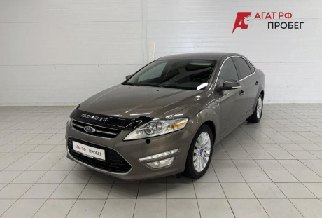 Ford Mondeo 2011 года с пробегом 256 117 км