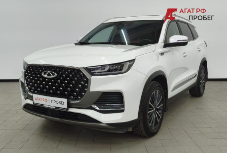 Chery Tiggo 8 Pro MAX 2023 года с пробегом 68 061 км