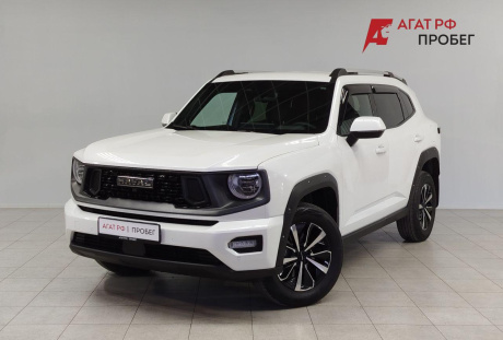 Haval PRO H7 Новый 2026 года с пробегом 21 675 км