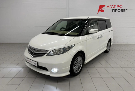 Honda Elysion I 2006 года с пробегом 176 145 км