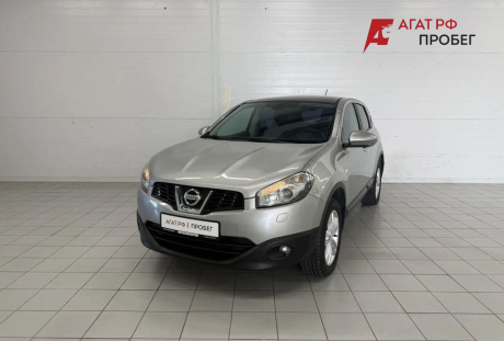 Nissan Qashqai 2012 года с пробегом 182 910 км
