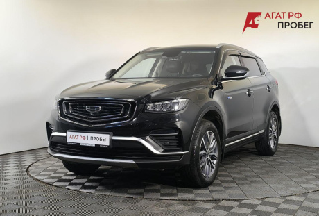 Geely Atlas Pro 2023 года с пробегом 44 654 км