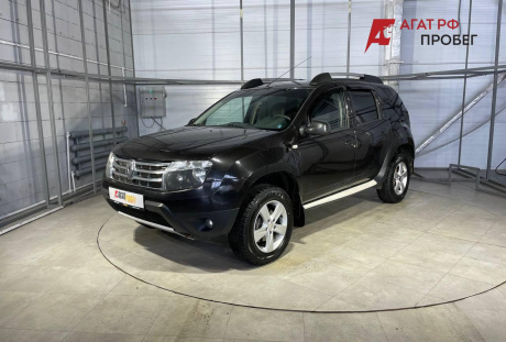 Renault Duster 2013 года с пробегом 177 294 км