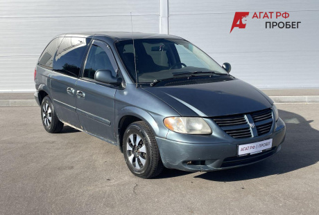 Dodge Caravan 2004 года с пробегом 304 307 км
