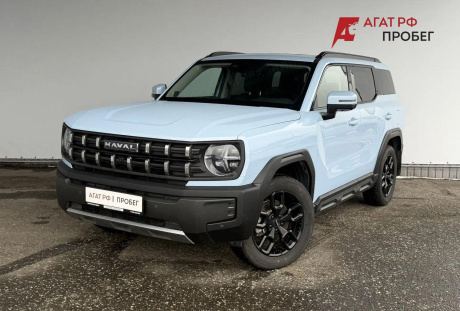 Haval PRO H3 2024 года с пробегом 16 990 км