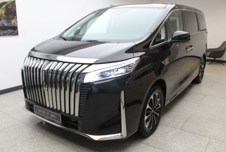 WEY 80 2024 года с пробегом 4 391 км