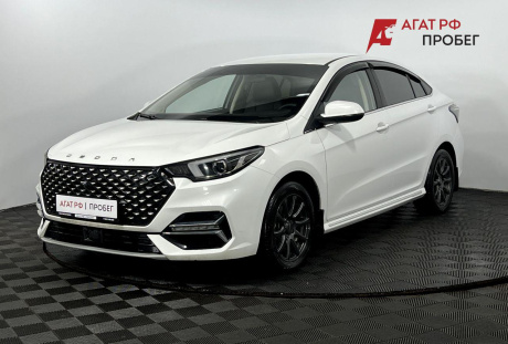 OMODA S5 2024 года с пробегом 20 526 км