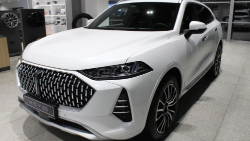 WEY 05 Premium 2.0 PY24 MY23