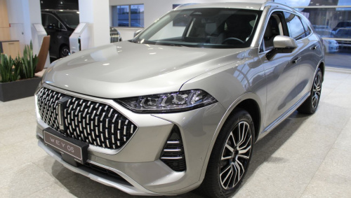 WEY 05 Premium 2.0 PY24 MY23