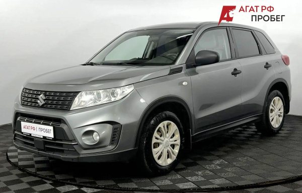 Suzuki Vitara 2019 года с пробегом 103 100 км, фото 1