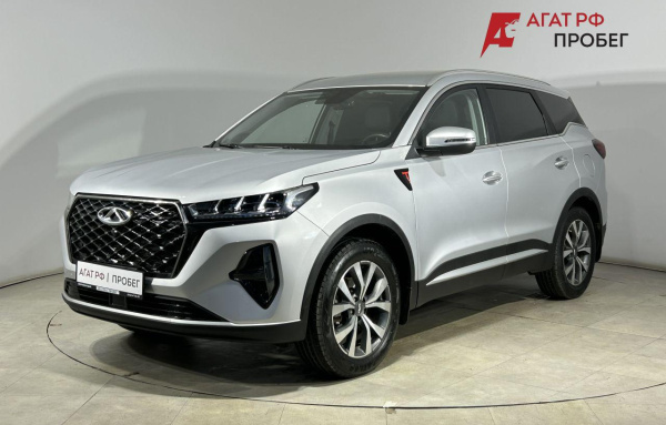 Chery Tiggo 7 Pro MAX 2023 года с пробегом 62 993 км, фото 1