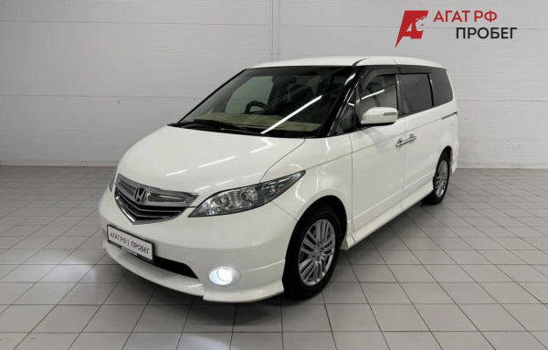 Honda Elysion I 2006 года с пробегом 176 145 км, фото 1