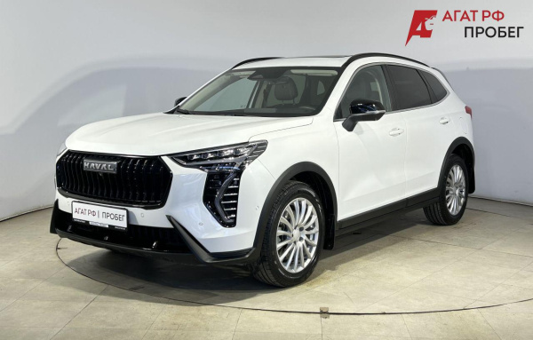 Haval JOLION 2024 года с пробегом 24 053 км, фото 1